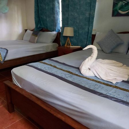 Coco Bay Villa 베생트 안 외부 사진