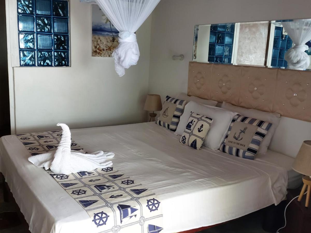 Coco Bay Villa 베생트 안 외부 사진