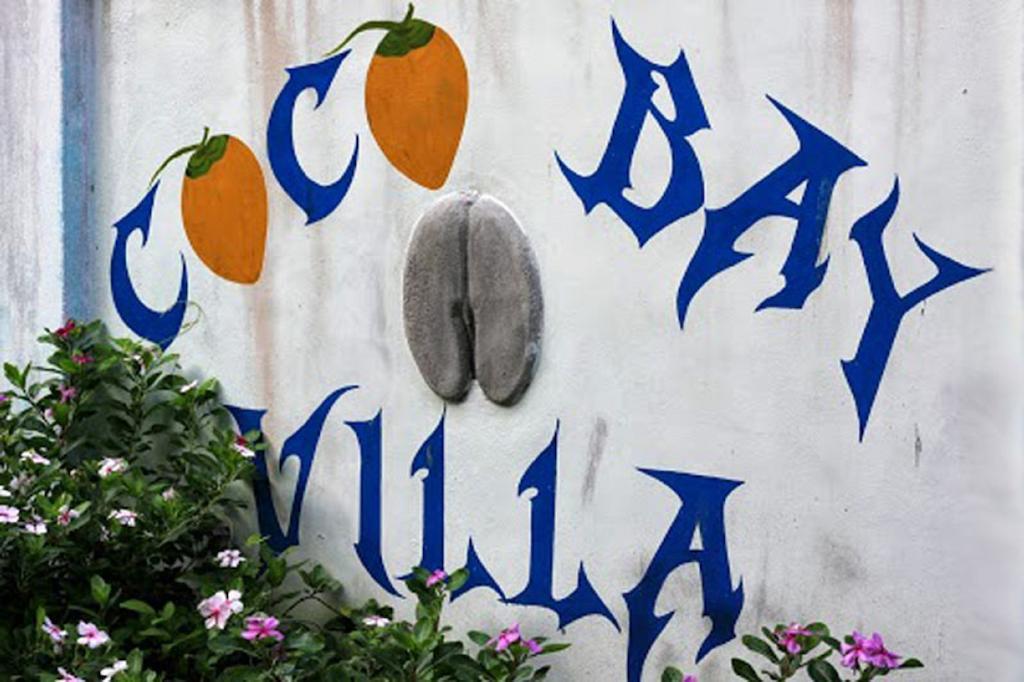 Coco Bay Villa 베생트 안 외부 사진
