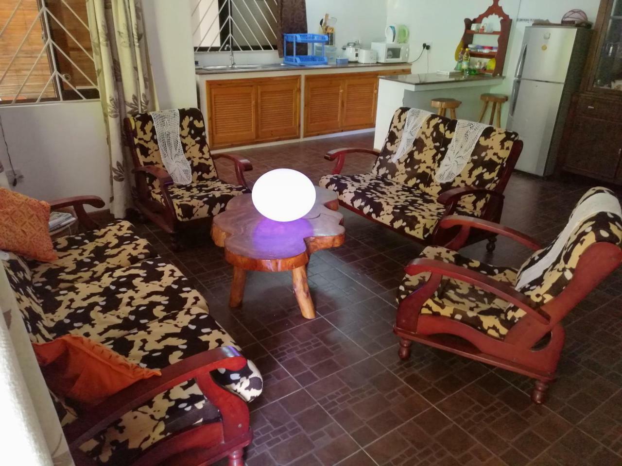 Coco Bay Villa 베생트 안 외부 사진