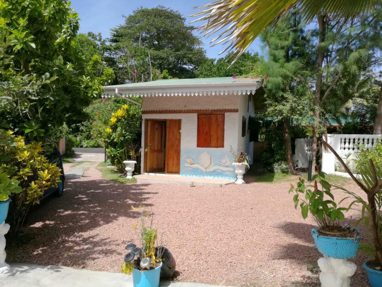 Coco Bay Villa 베생트 안 외부 사진